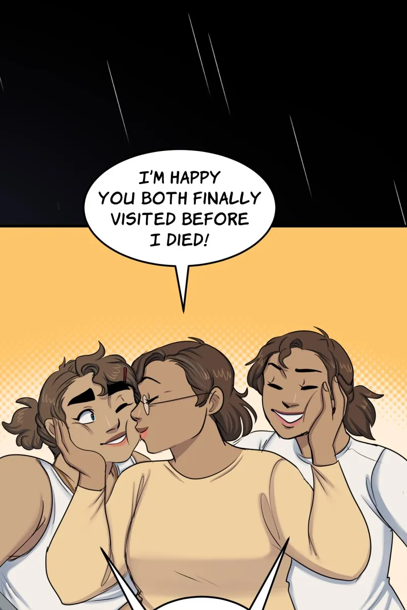 Brimstone and Roses Chapter 114 page 47 - 