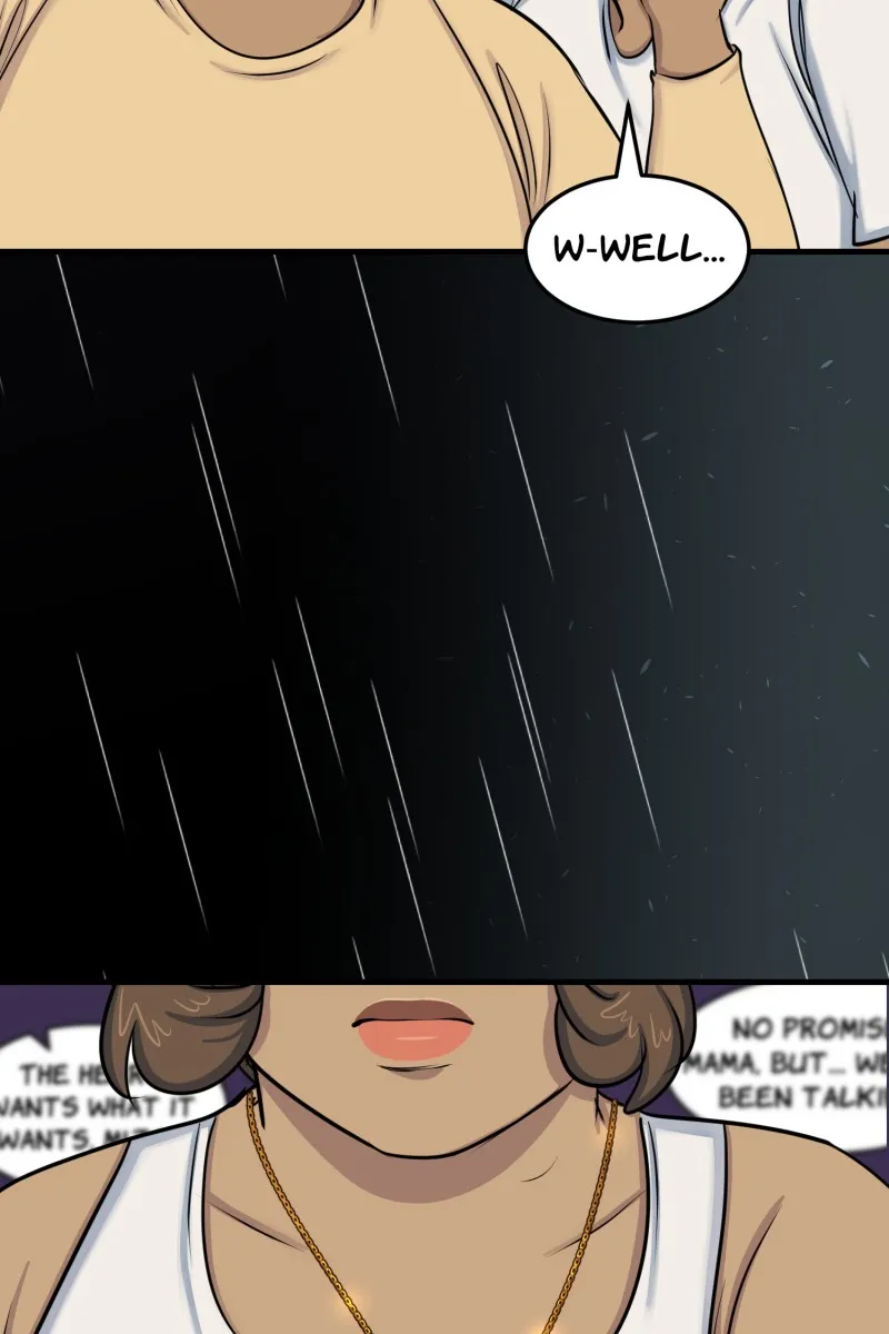 Brimstone and Roses Chapter 114 page 49 - 