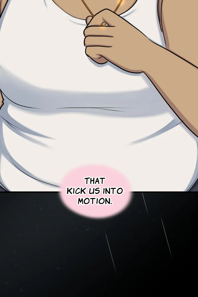 Brimstone and Roses Chapter 114 page 50 - 