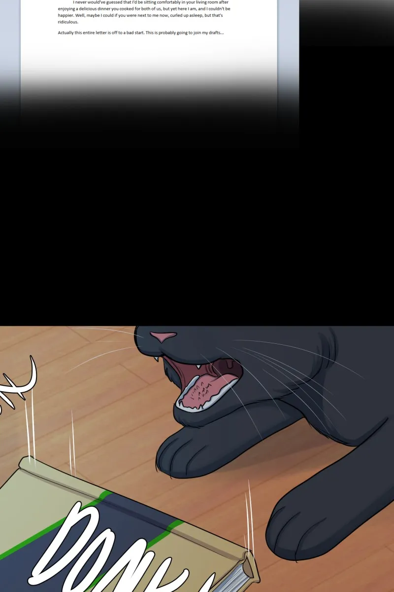 Brimstone and Roses Chapter 114 page 52 - 