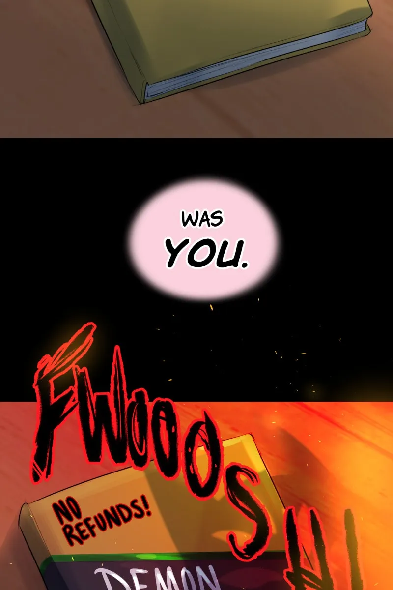 Brimstone and Roses Chapter 114 page 55 - 