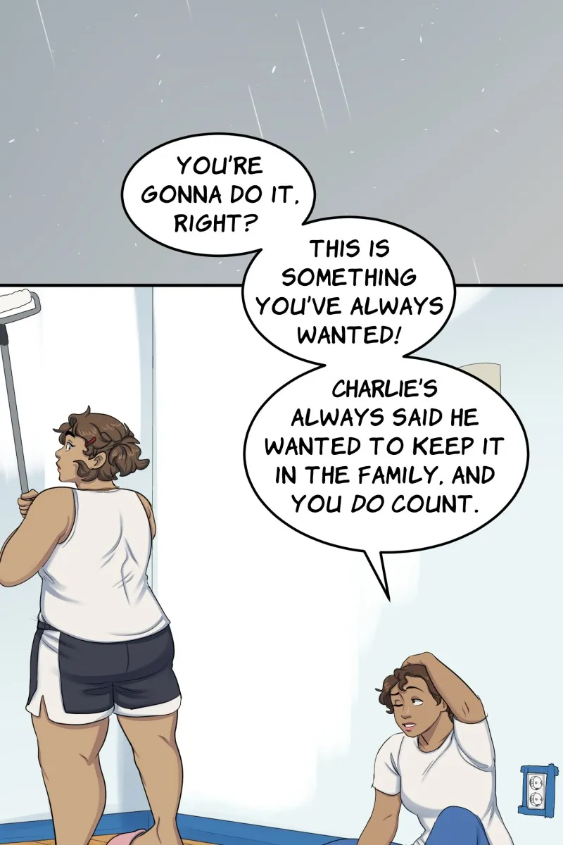Brimstone and Roses Chapter 114 page 7 - 