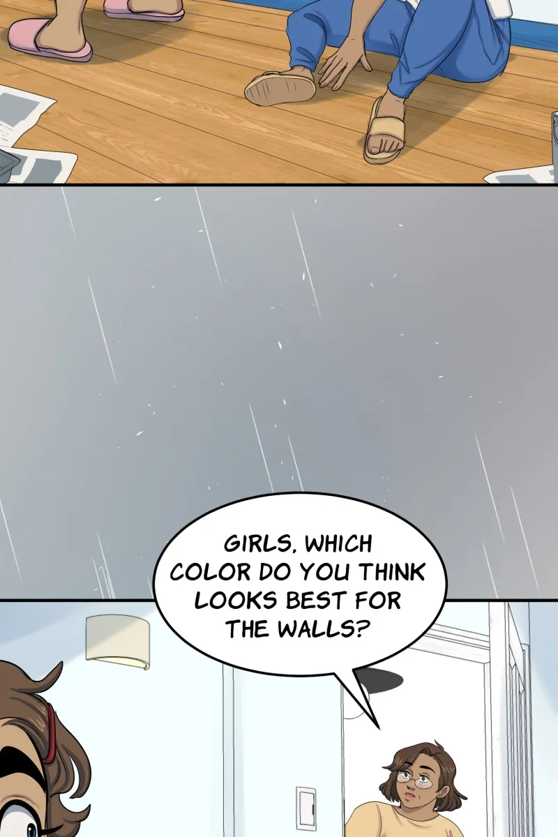 Brimstone and Roses Chapter 114 page 8 - 