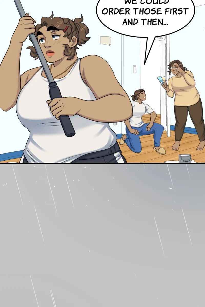 Brimstone and Roses Chapter 114 page 10 - 