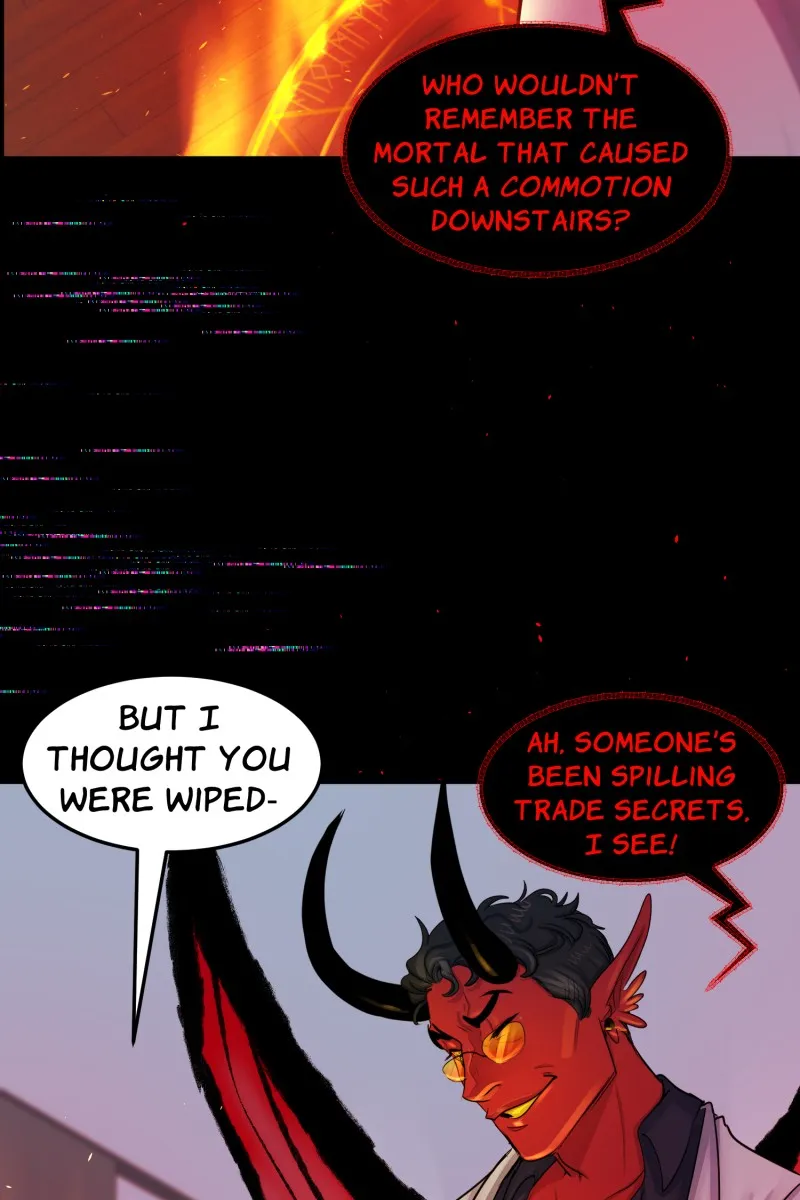 Brimstone and Roses Chapter 115 page 15 - 