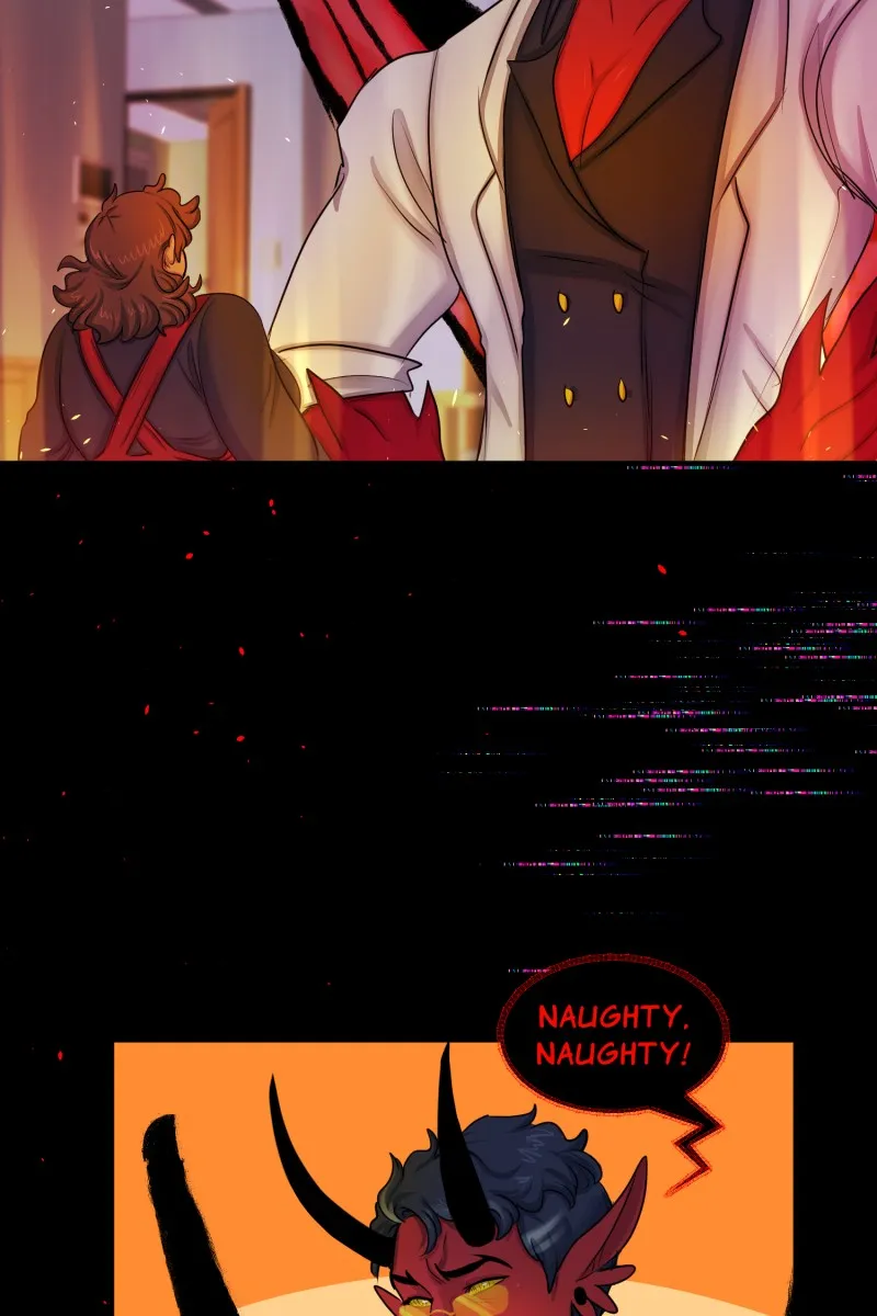 Brimstone and Roses Chapter 115 page 16 - 