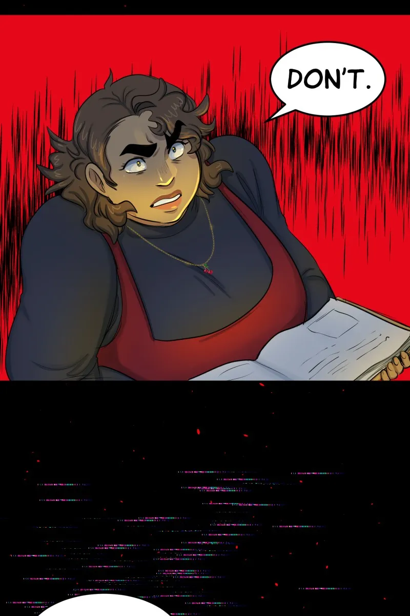 Brimstone and Roses Chapter 115 page 20 - 