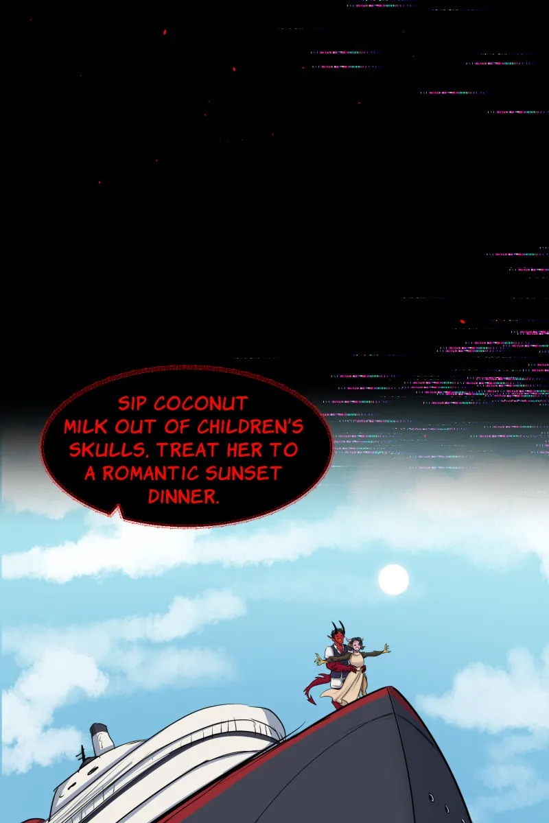 Brimstone and Roses Chapter 115 page 24 - 
