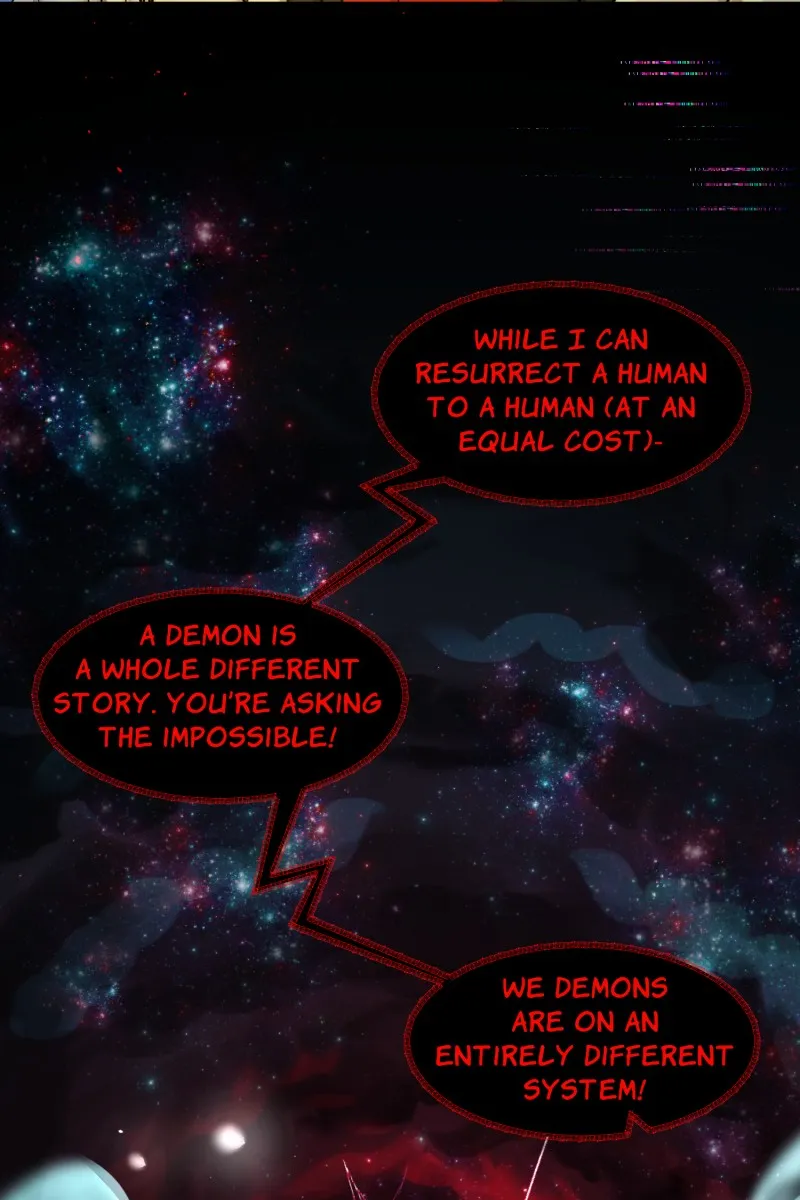 Brimstone and Roses Chapter 115 page 28 - 