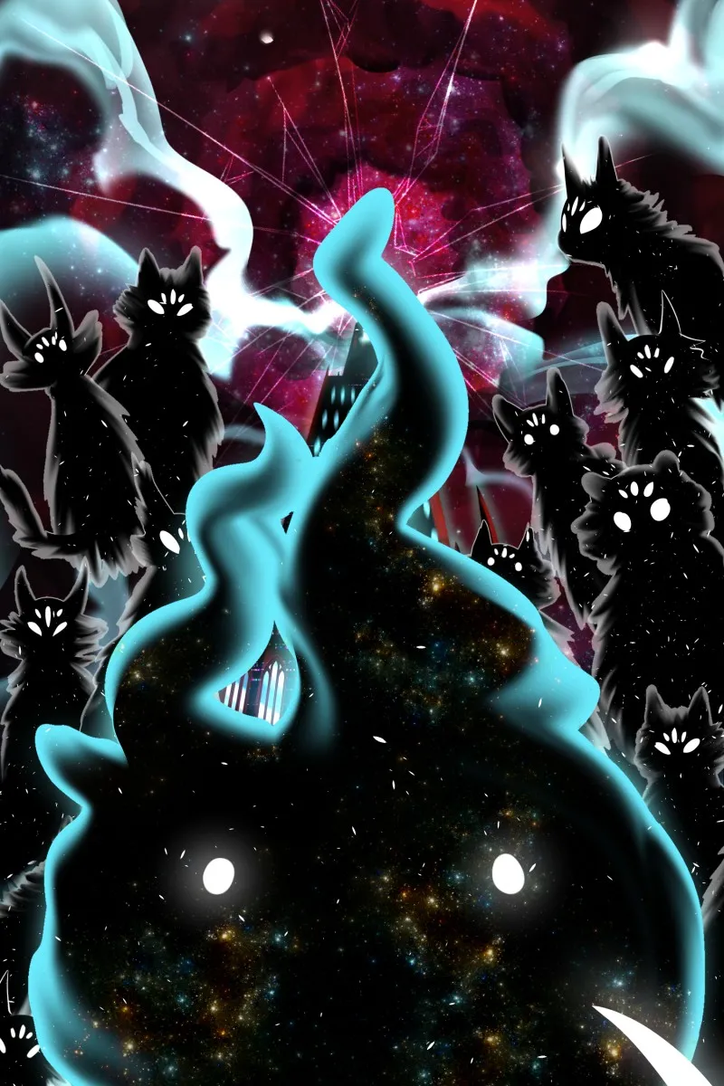 Brimstone and Roses Chapter 115 page 29 - 