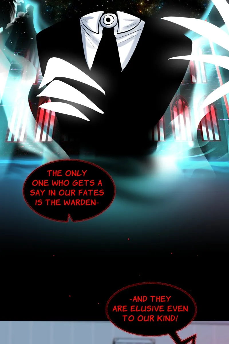 Brimstone and Roses Chapter 115 page 30 - 