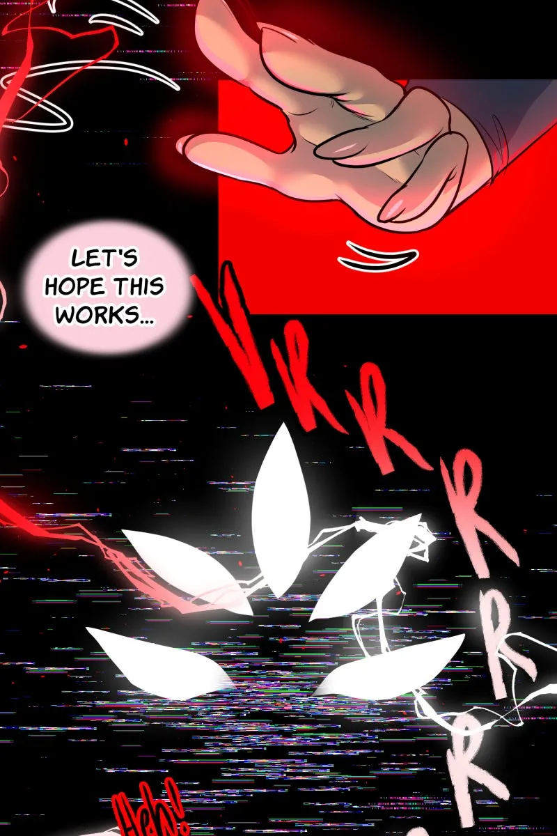 Brimstone and Roses Chapter 115 page 4 - 
