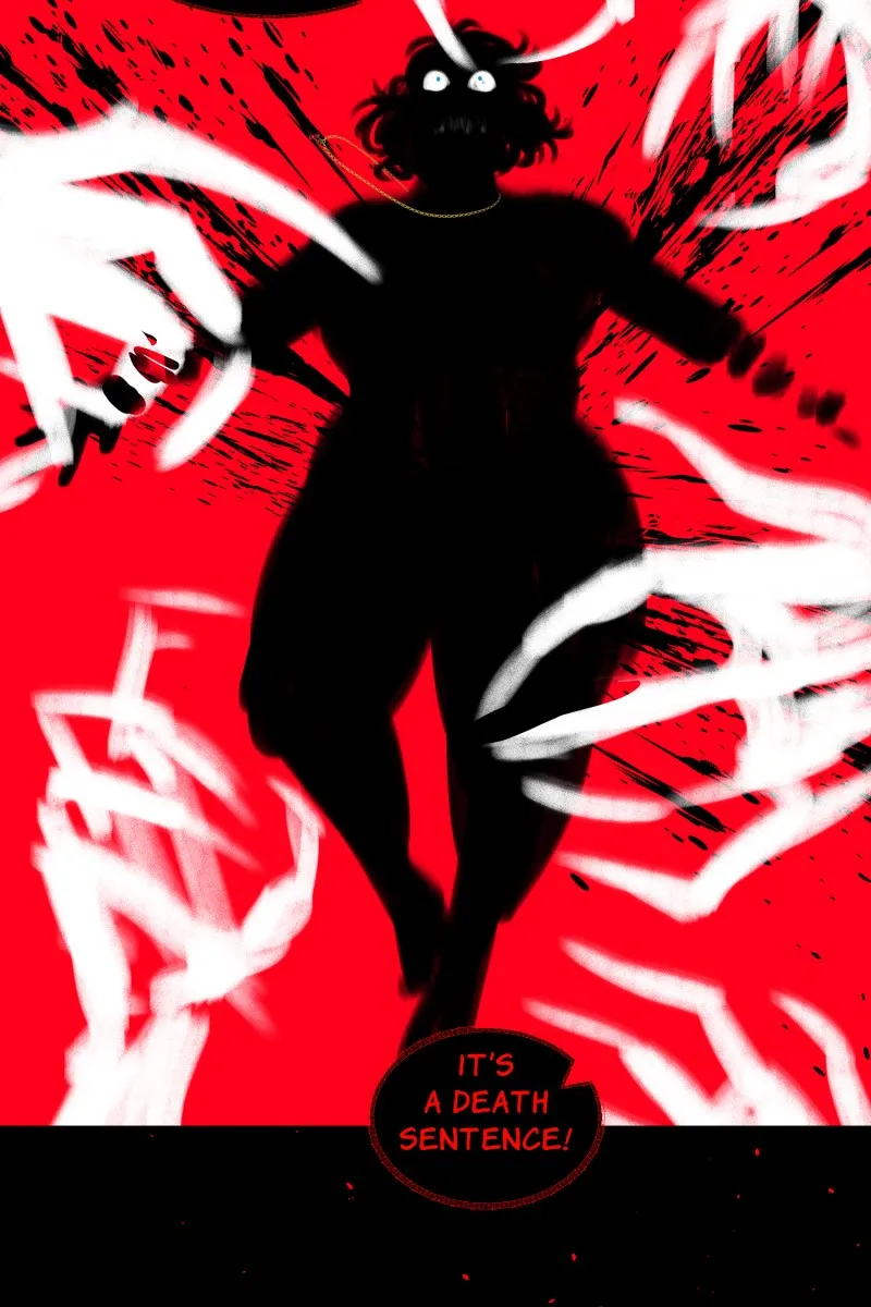 Brimstone and Roses Chapter 115 page 39 - 