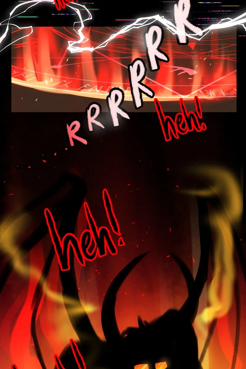 Brimstone and Roses Chapter 115 page 5 - 