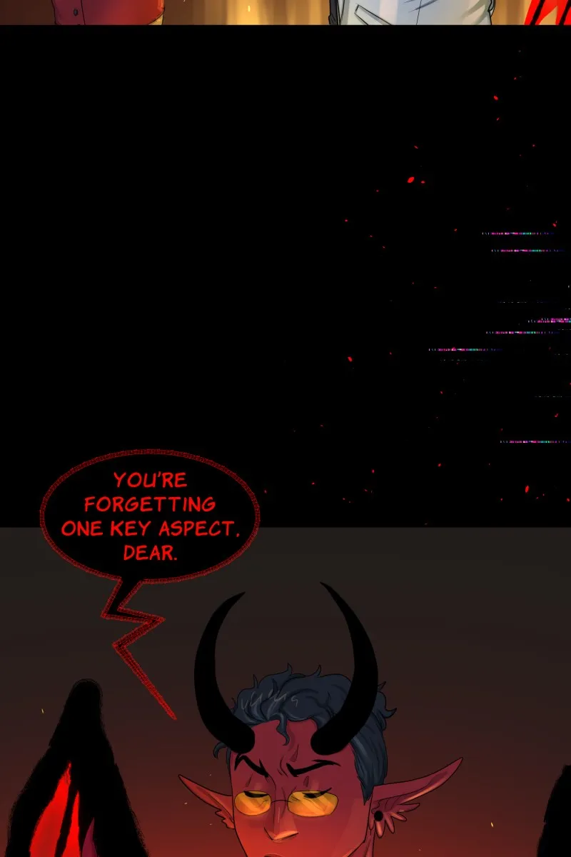Brimstone and Roses Chapter 115 page 41 - 