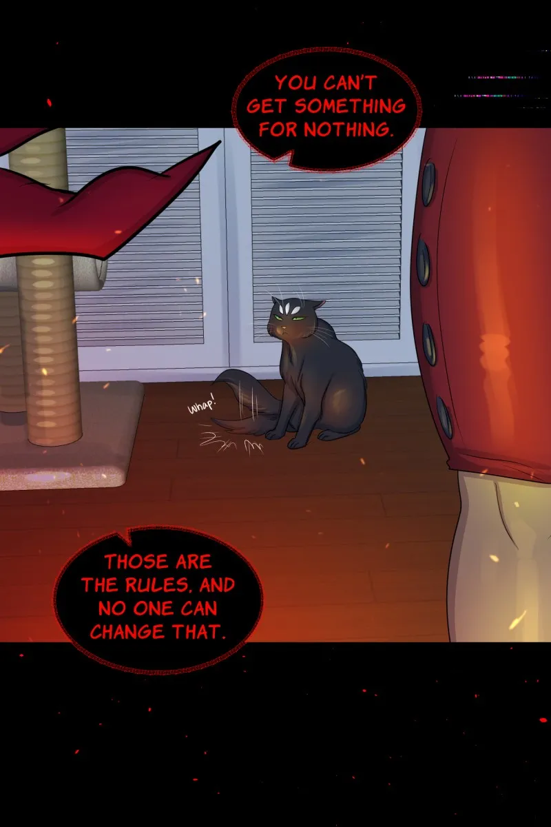 Brimstone and Roses Chapter 115 page 44 - 