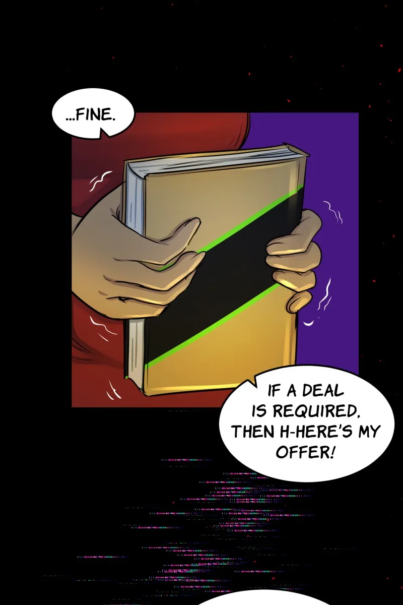 Brimstone and Roses Chapter 115 page 45 - 