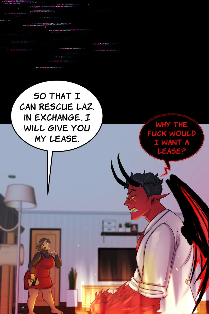 Brimstone and Roses Chapter 115 page 47 - 