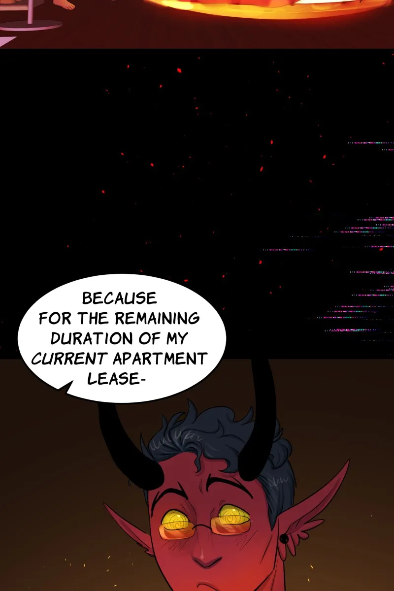 Brimstone and Roses Chapter 115 page 48 - 