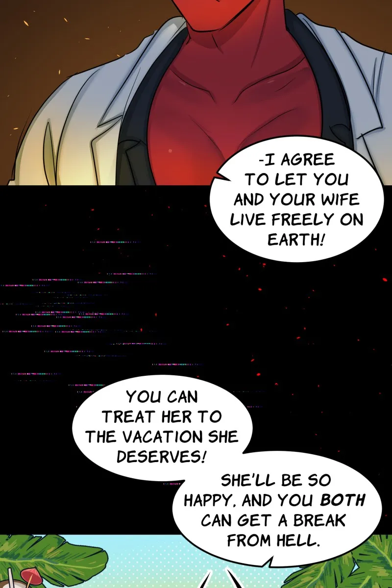 Brimstone and Roses Chapter 115 page 49 - 
