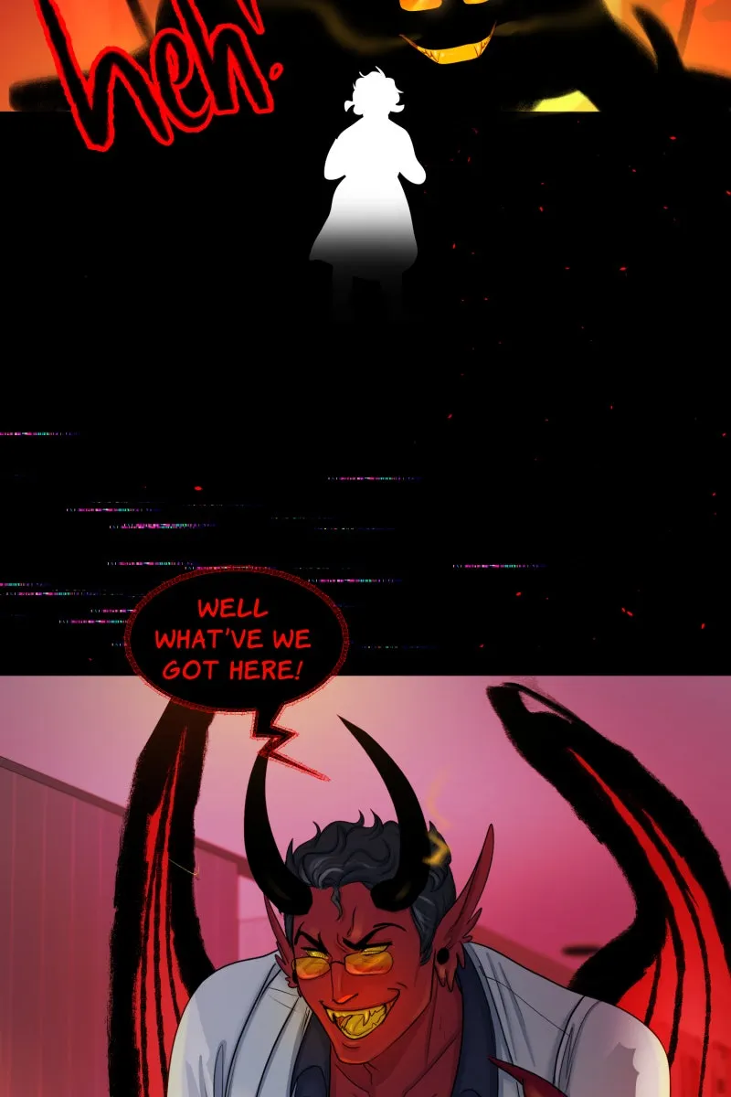 Brimstone and Roses Chapter 115 page 6 - 