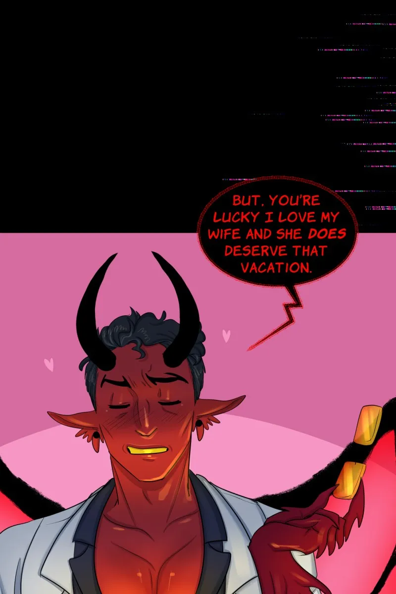 Brimstone and Roses Chapter 115 page 53 - 