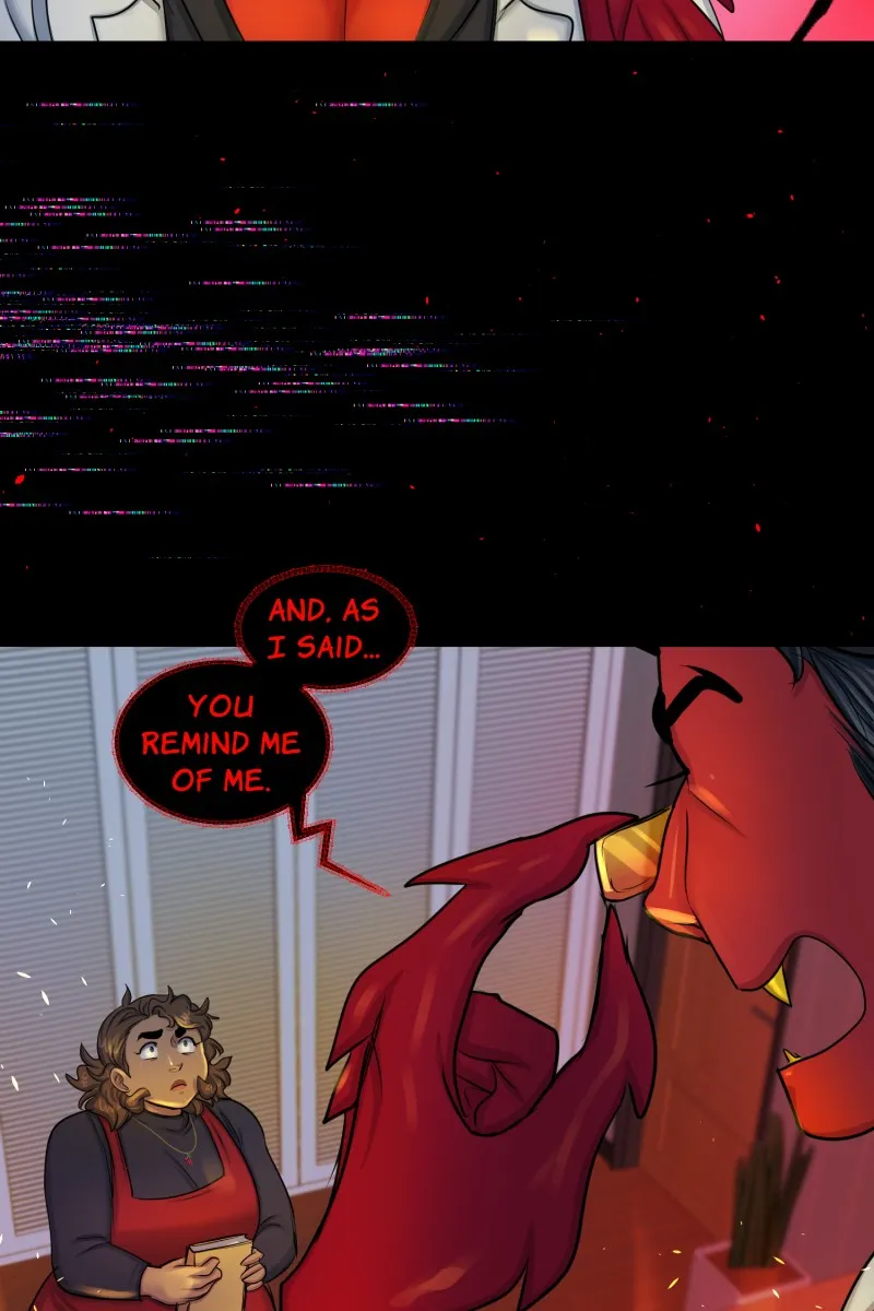 Brimstone and Roses Chapter 115 page 54 - 