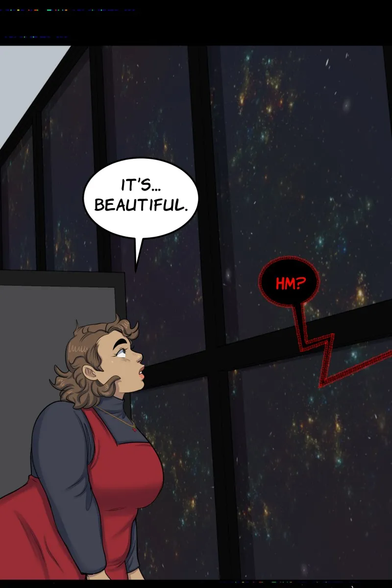 Brimstone and Roses Chapter 116 page 12 - 