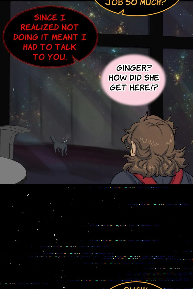 Brimstone and Roses Chapter 116 page 26 - 