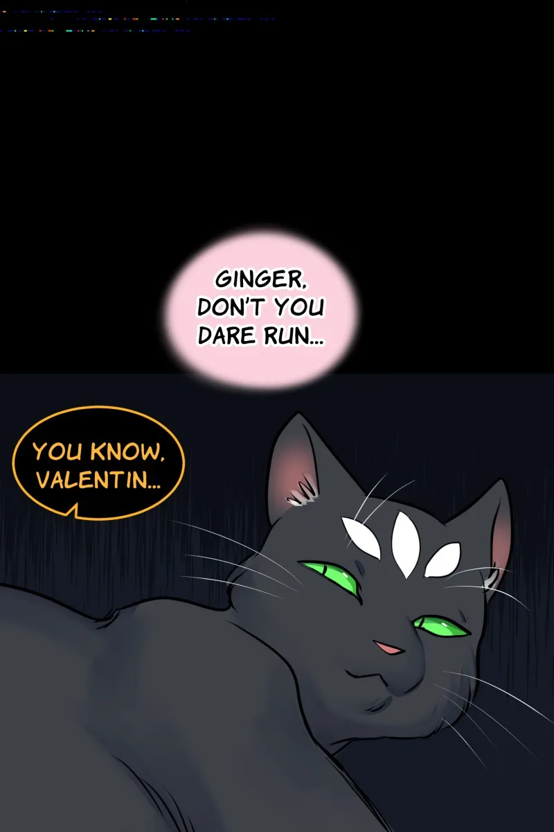 Brimstone and Roses Chapter 116 page 28 - 