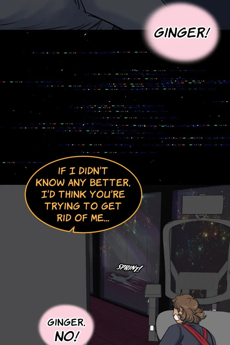 Brimstone and Roses Chapter 116 page 29 - 