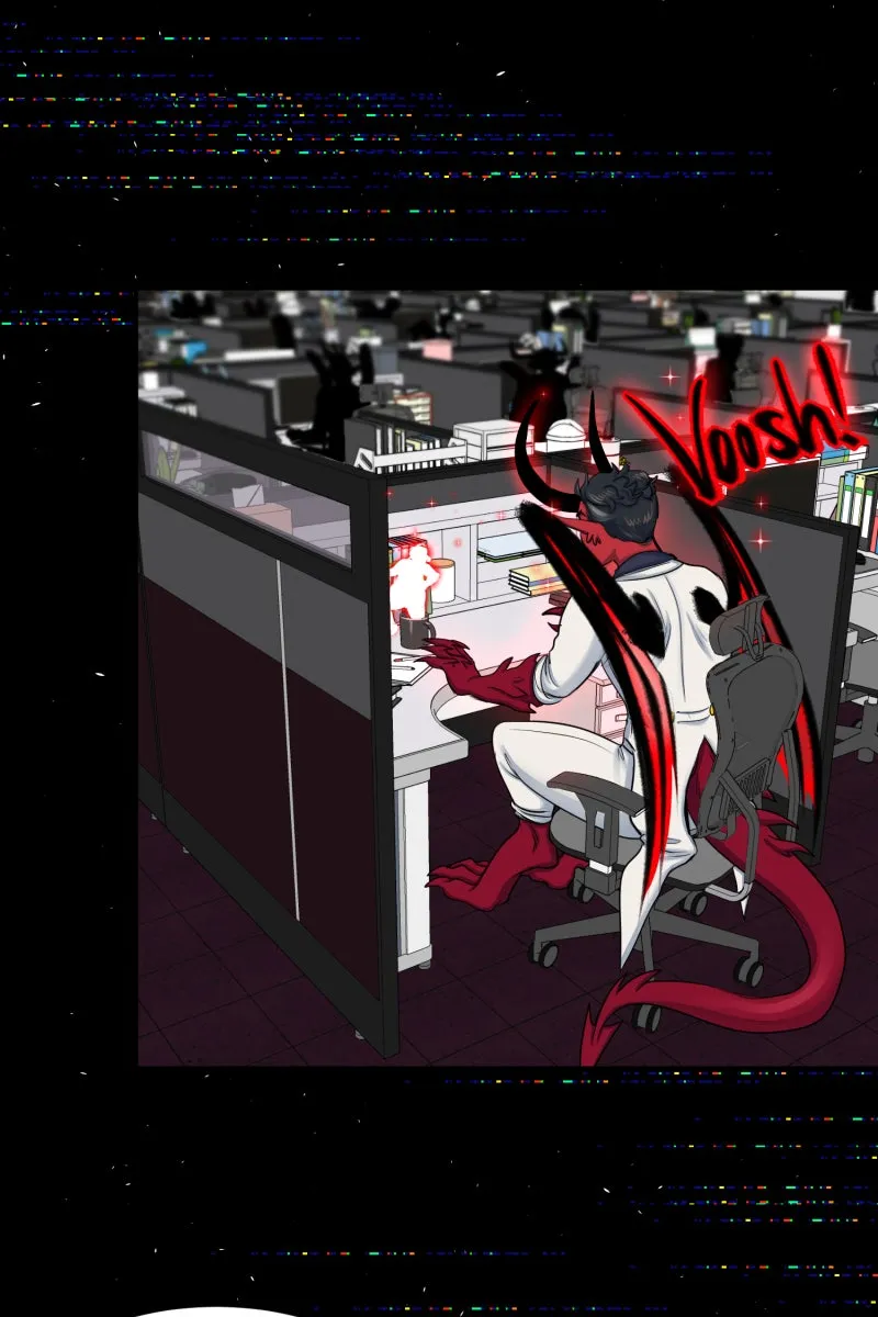 Brimstone and Roses Chapter 116 page 4 - 