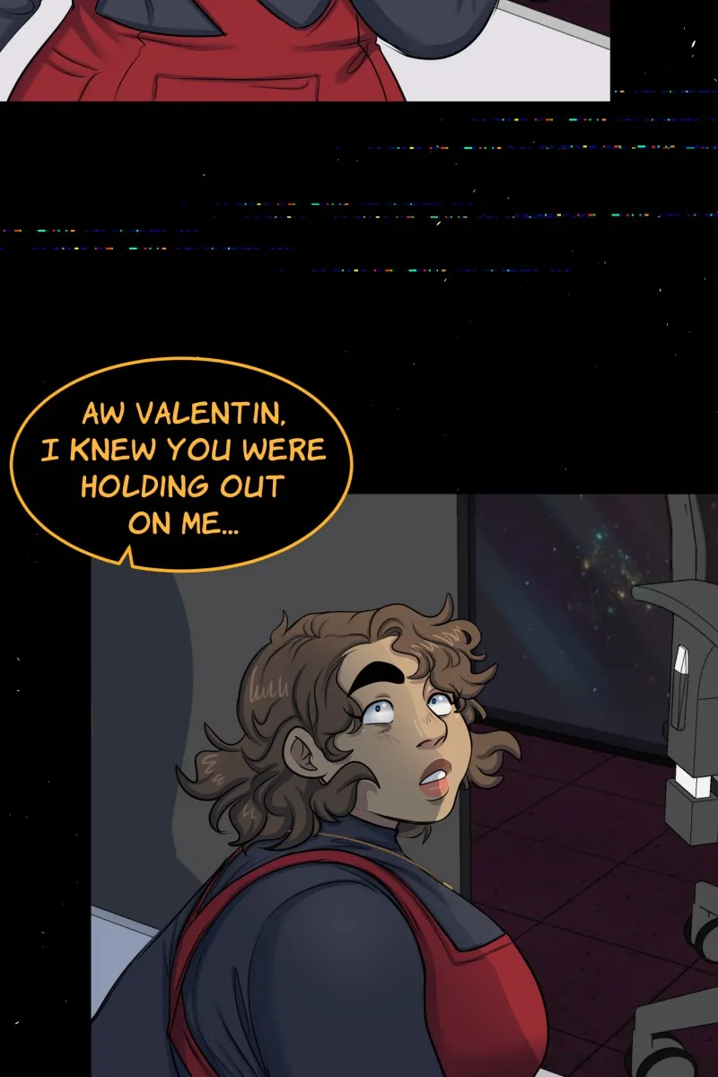 Brimstone and Roses Chapter 116 page 31 - 