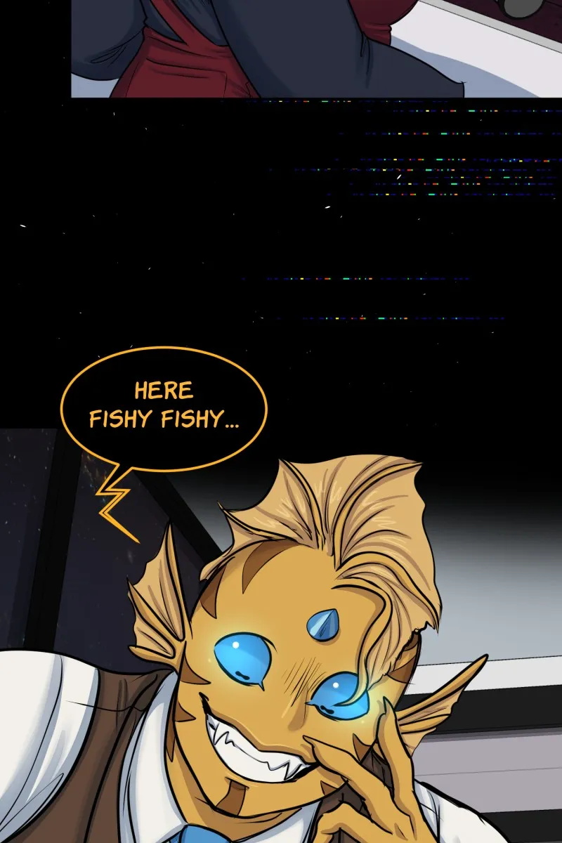 Brimstone and Roses Chapter 116 page 32 - 