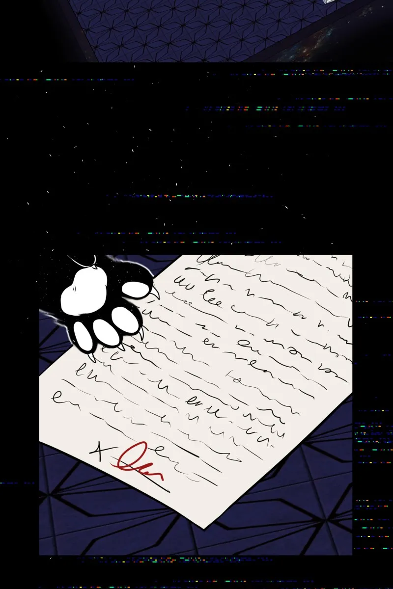 Brimstone and Roses Chapter 116 page 35 - 