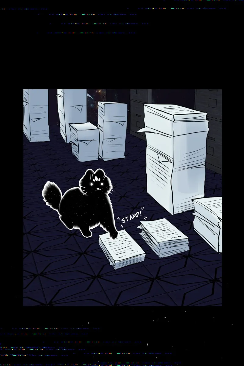 Brimstone and Roses Chapter 116 page 36 - 