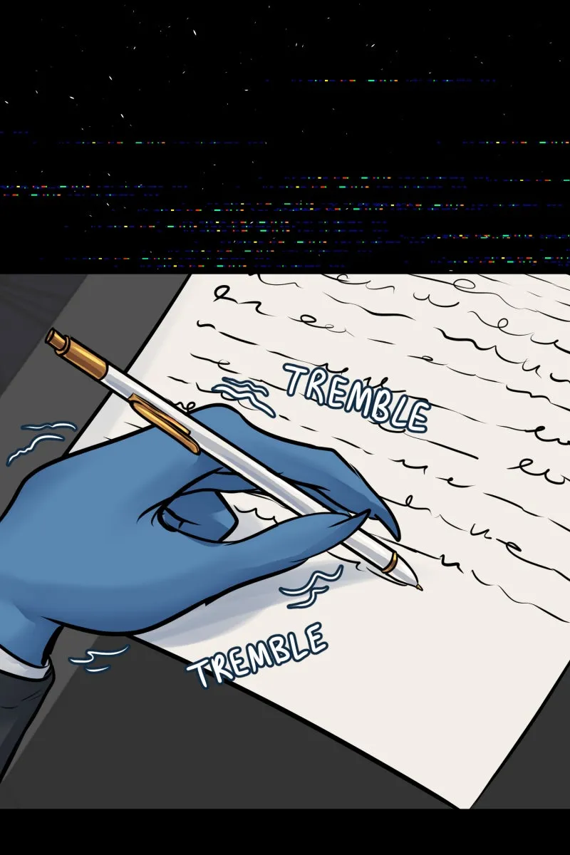 Brimstone and Roses Chapter 116 page 38 - 
