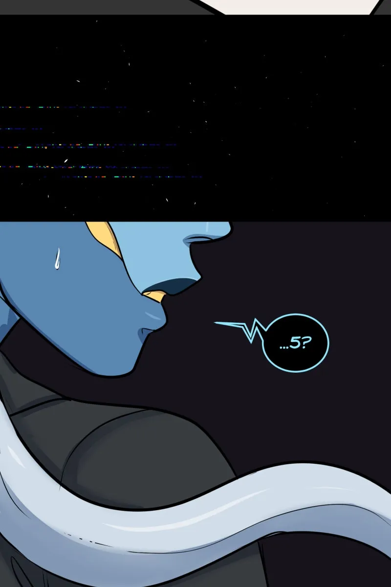 Brimstone and Roses Chapter 116 page 40 - 