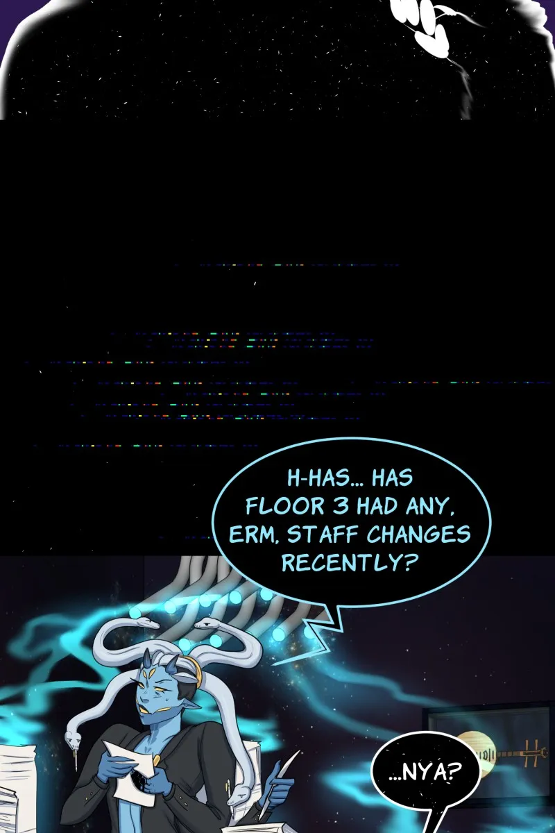 Brimstone and Roses Chapter 116 page 42 - 