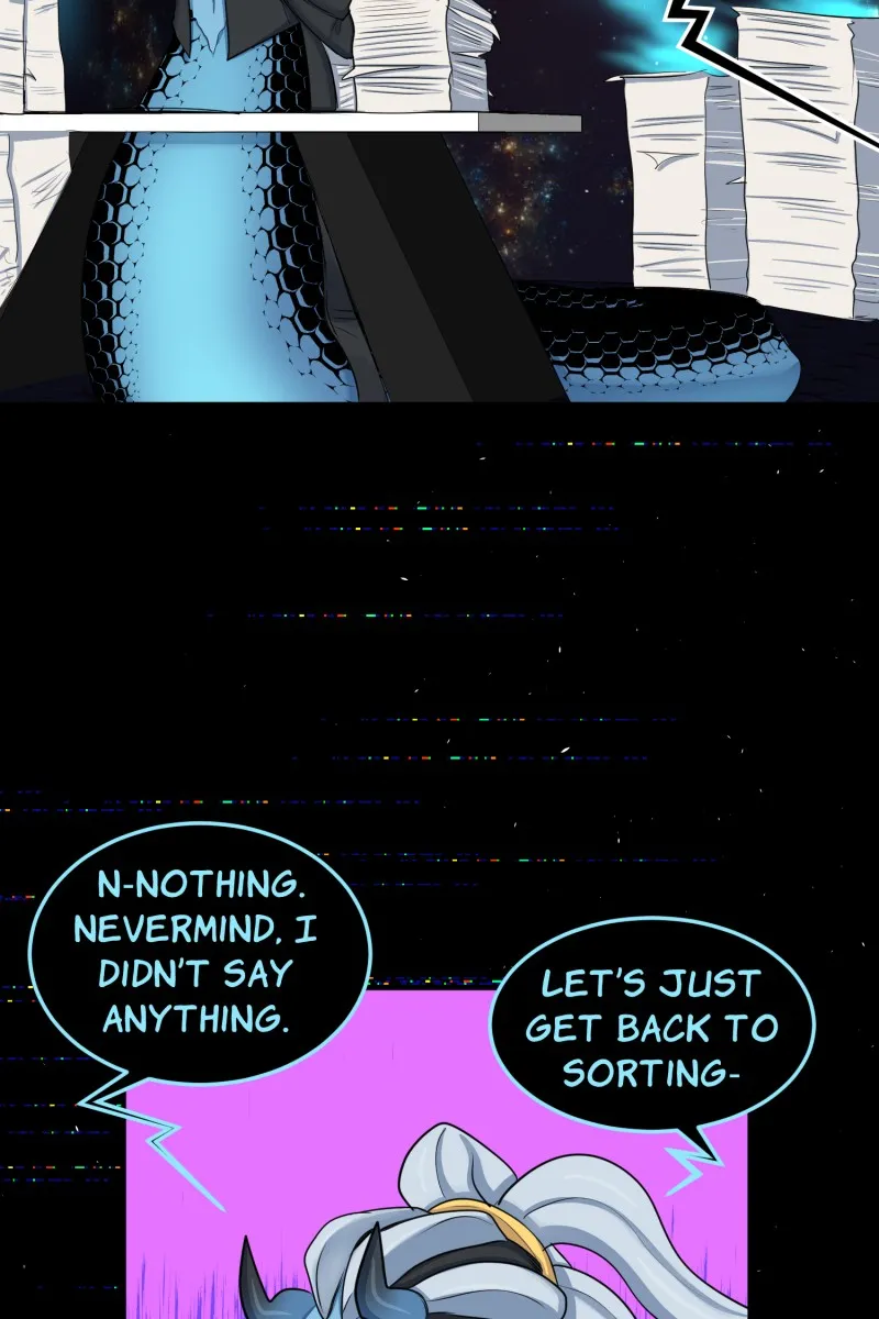 Brimstone and Roses Chapter 116 page 43 - 
