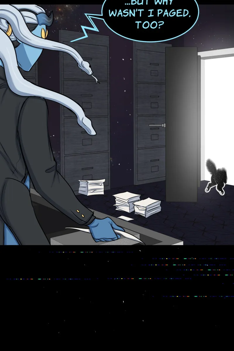 Brimstone and Roses Chapter 116 page 47 - 