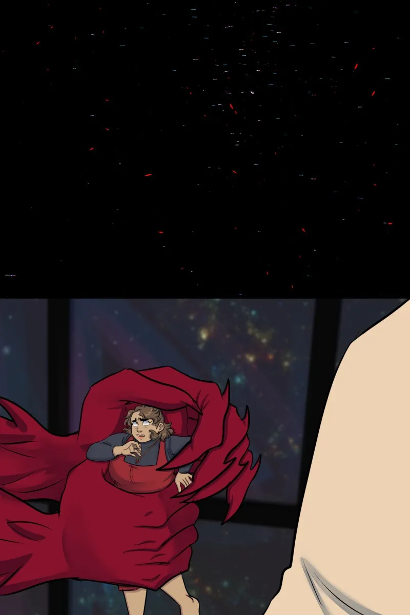 Brimstone and Roses Chapter 117 page 14 - 