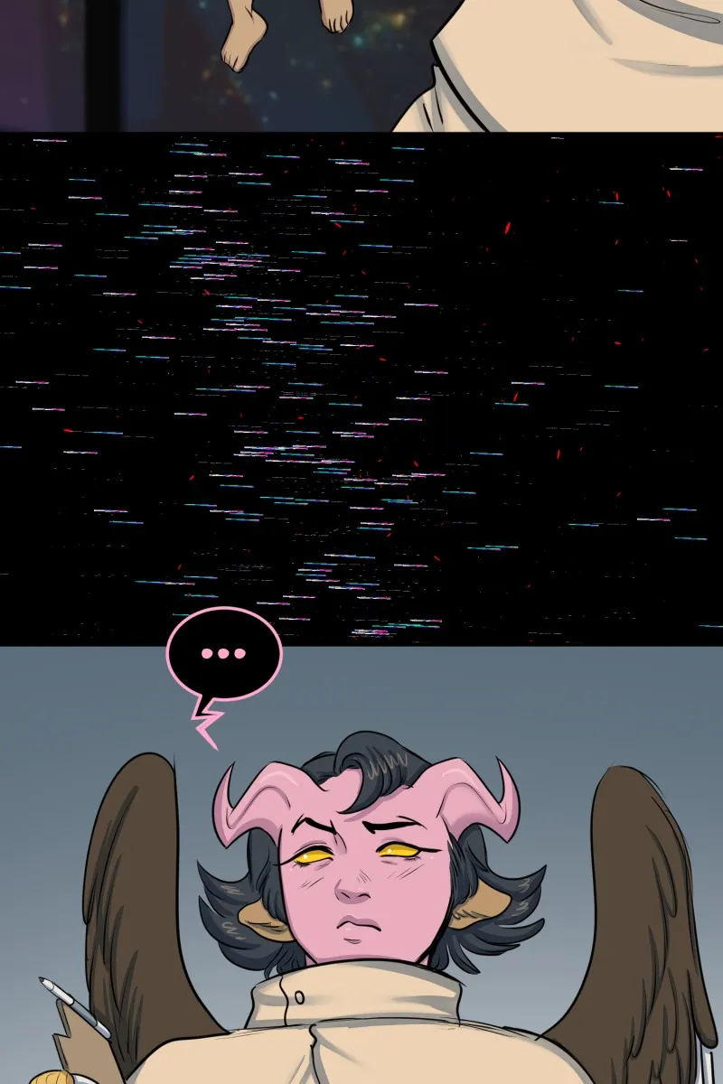 Brimstone and Roses Chapter 117 page 15 - 