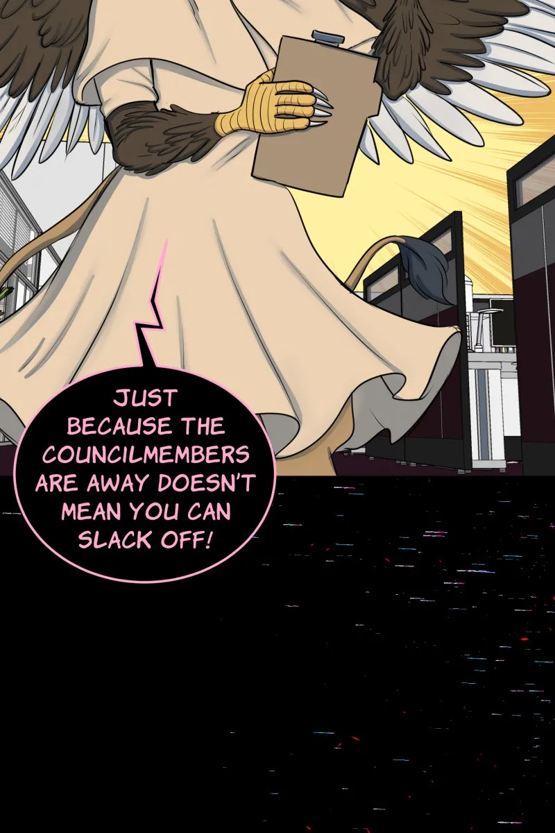 Brimstone and Roses Chapter 117 page 17 - 