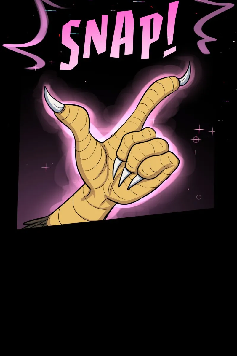Brimstone and Roses Chapter 117 page 20 - 