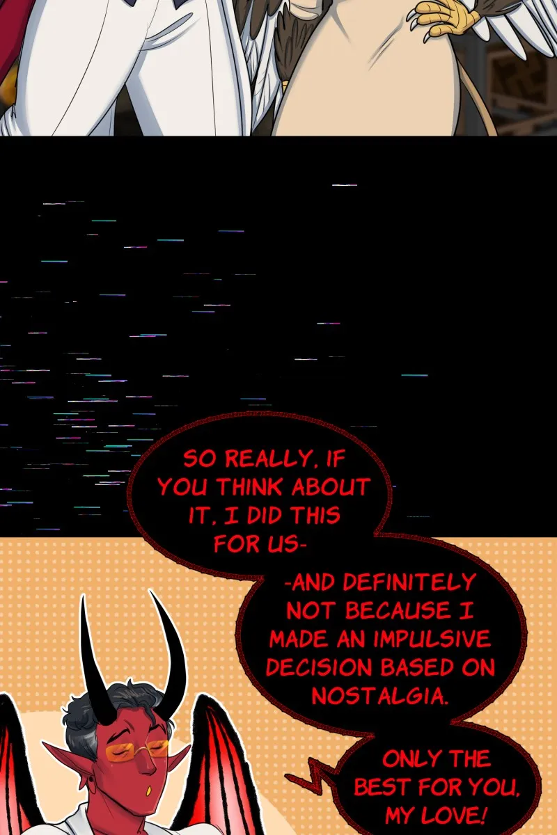 Brimstone and Roses Chapter 117 page 26 - 