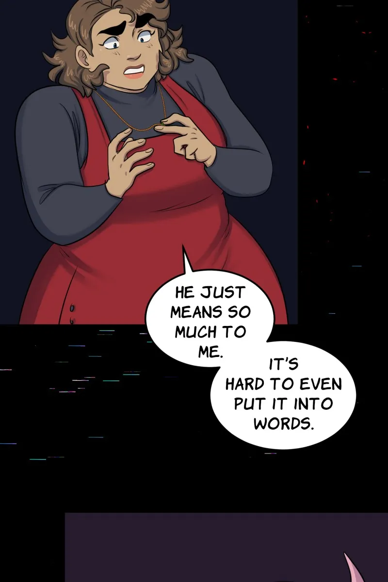 Brimstone and Roses Chapter 117 page 31 - 