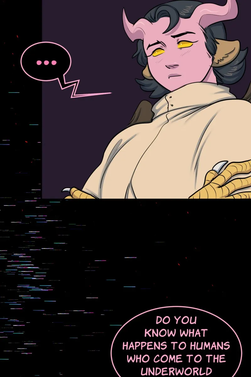Brimstone and Roses Chapter 117 page 32 - 