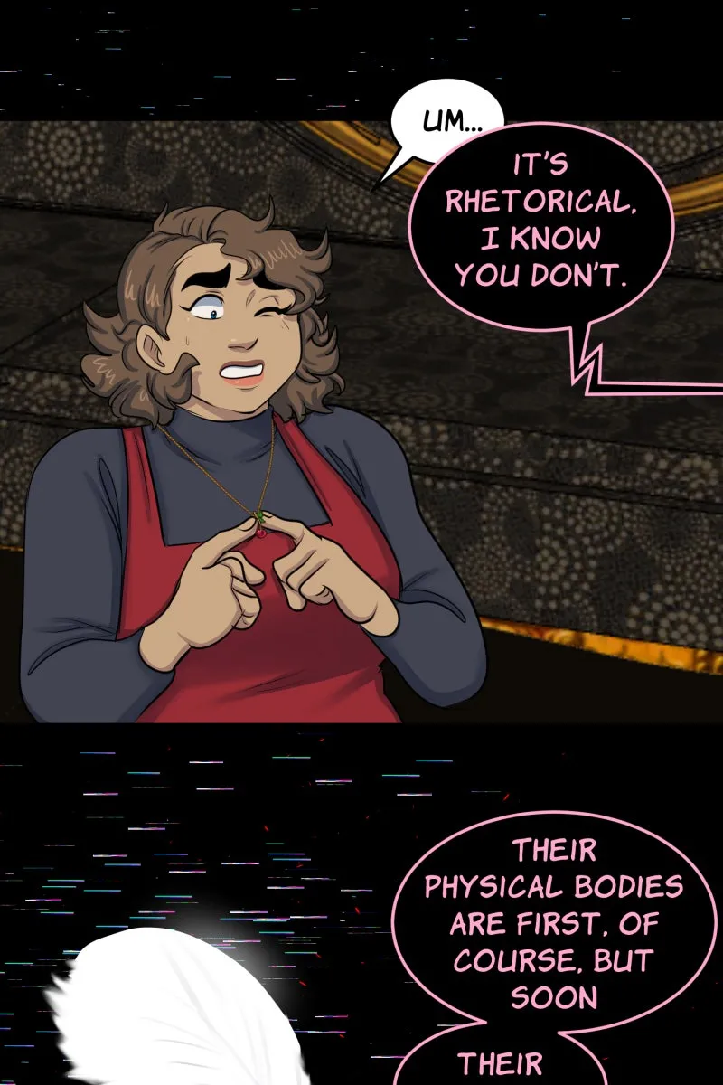 Brimstone and Roses Chapter 117 page 34 - 