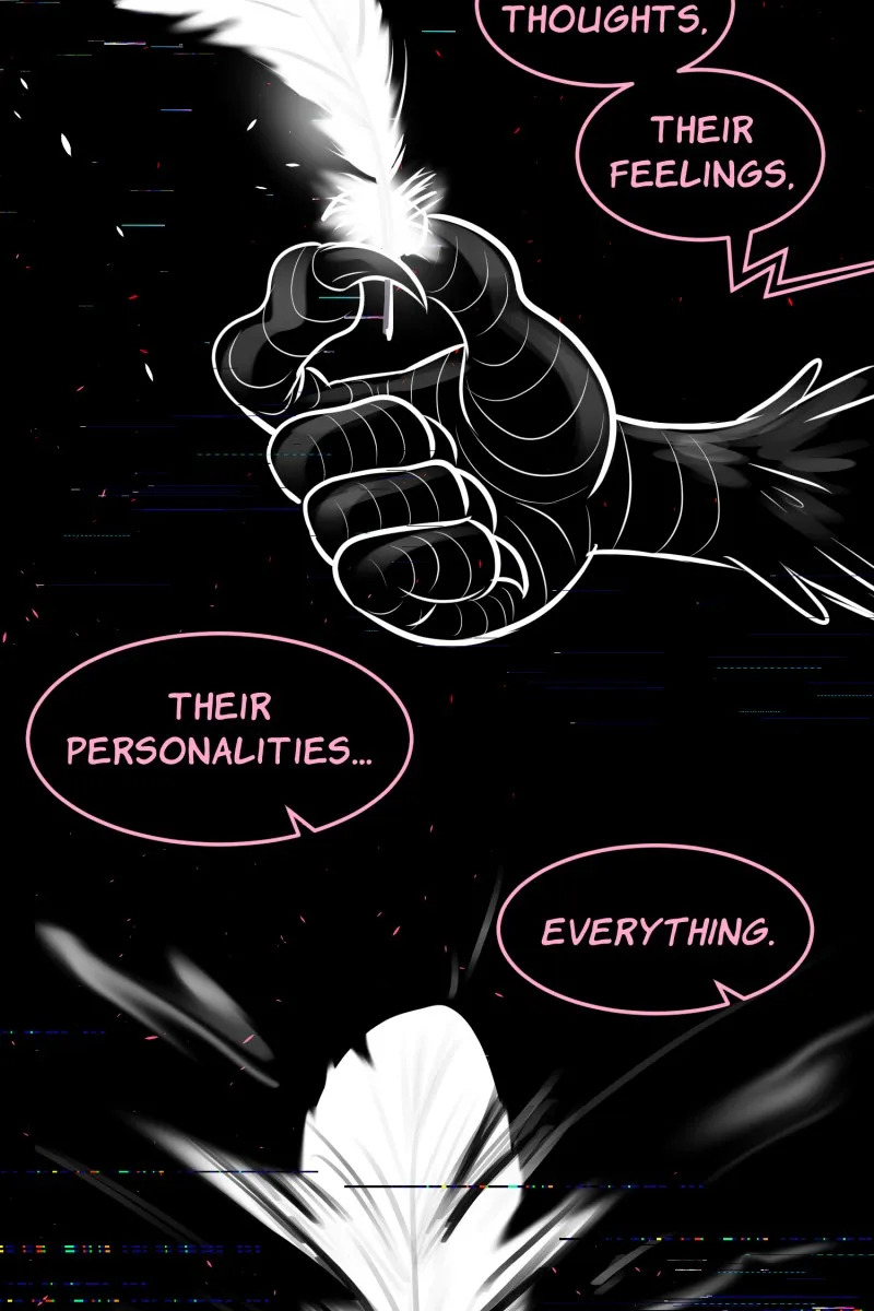 Brimstone and Roses Chapter 117 page 35 - 